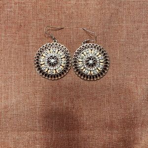 Premier Jewelry earrings!